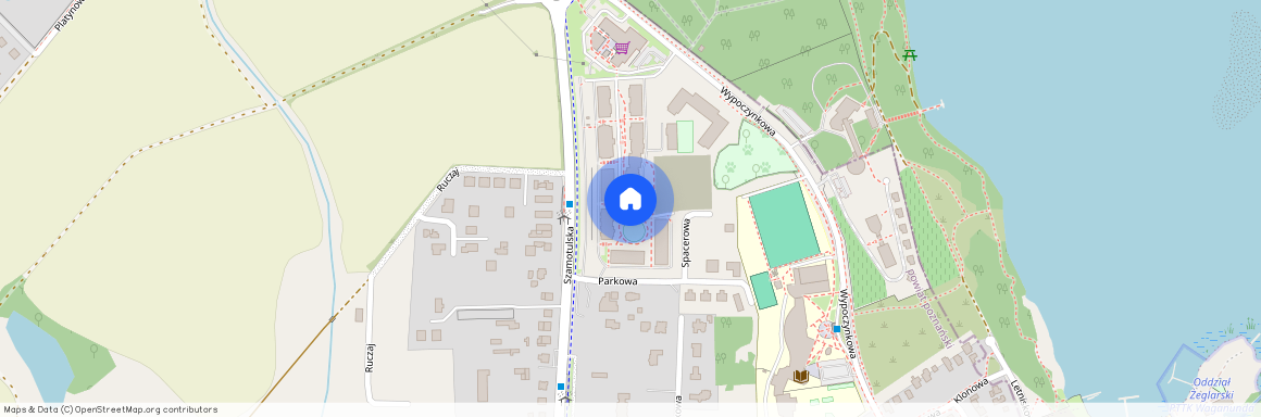 Baranowo, Tarnowo Podgórne, poznański, wielkopolskie, Baranowo Gm. Tarnowo Podgórne