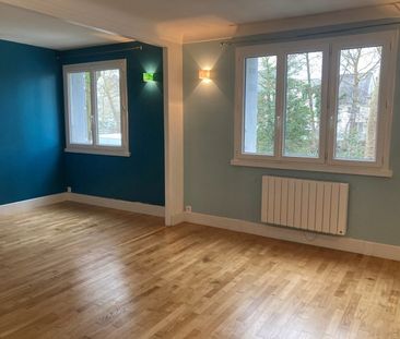 Appartement 3 pièces – 68 m² environ à Rennes (ref : G75673) - Photo 2