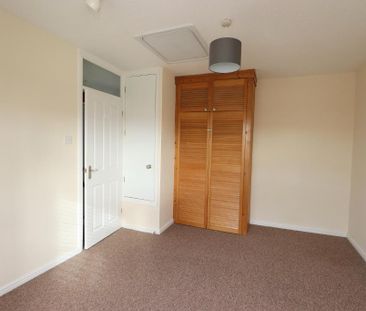 1 bedroom cluster house to rent - Photo 6