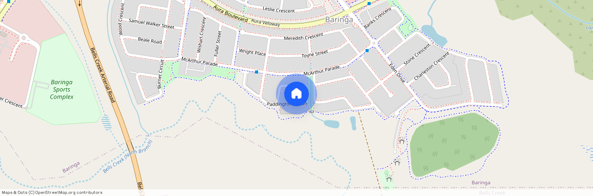 31 Paddington Cct, Qld 4551, Baringa