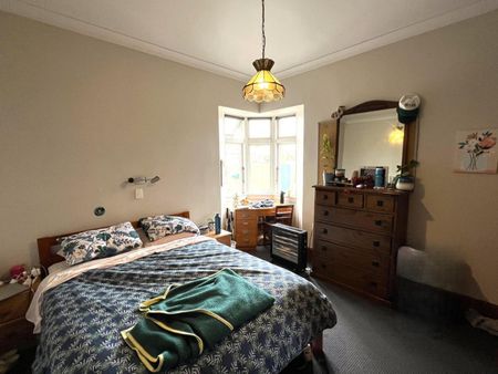 Prime city location - seven-bedroom student rental - Photo 4