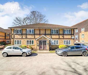 Aragon Court, Bracknell, RG12 - Photo 3