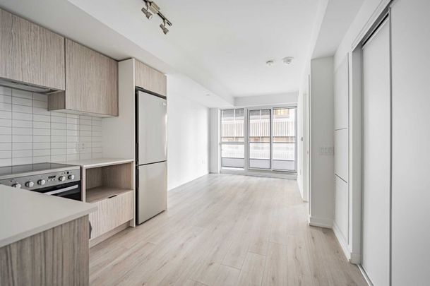 For Lease - 395 Bloor St E Street Unit# 1604, Toronto, Ontario - Photo 1