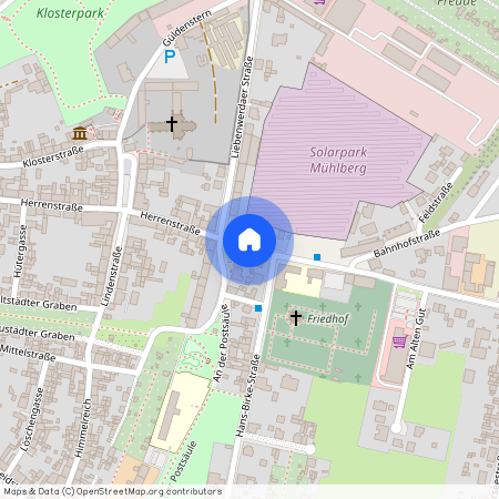 04931, Mühlberg Mühlberg Brandenburg