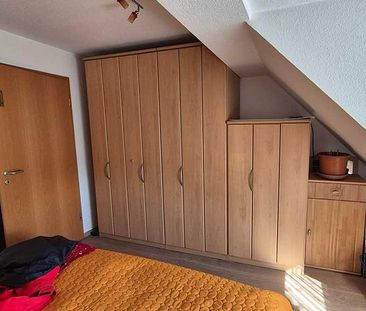 Mietangebot für Alle, die nicht nur eine Wohnung , sondern ein ZUHA... - Photo 2