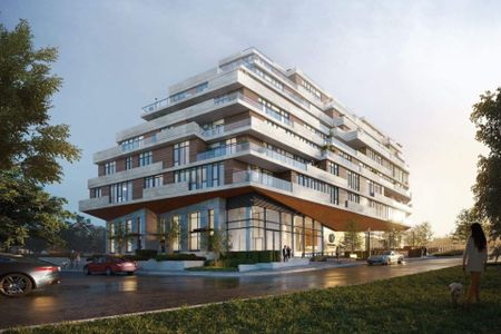 For Lease - 160 Kingsway Crescent Unit# 401, Toronto, Ontario - Photo 3