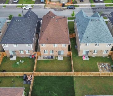 For Lease - 80 Cooke Avenue Unit# Bsmt, Brantford, Ontario - Photo 4