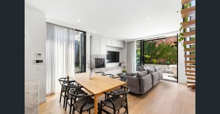 A Statement of Space, Style & Sophistication! - Photo 2