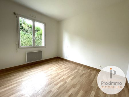 MAISON T3 DE PLAIN PIED - 35 470 - LA NOE BLANCHE - Photo 2