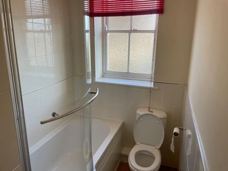 1 bedroom apartment to rent - Photo 4