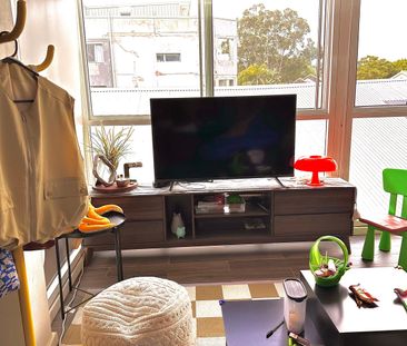 Erskineville - Photo 1