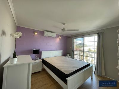 Centrally Located Furnished 2-Bedroom Unit with Pool Access - Photo 2