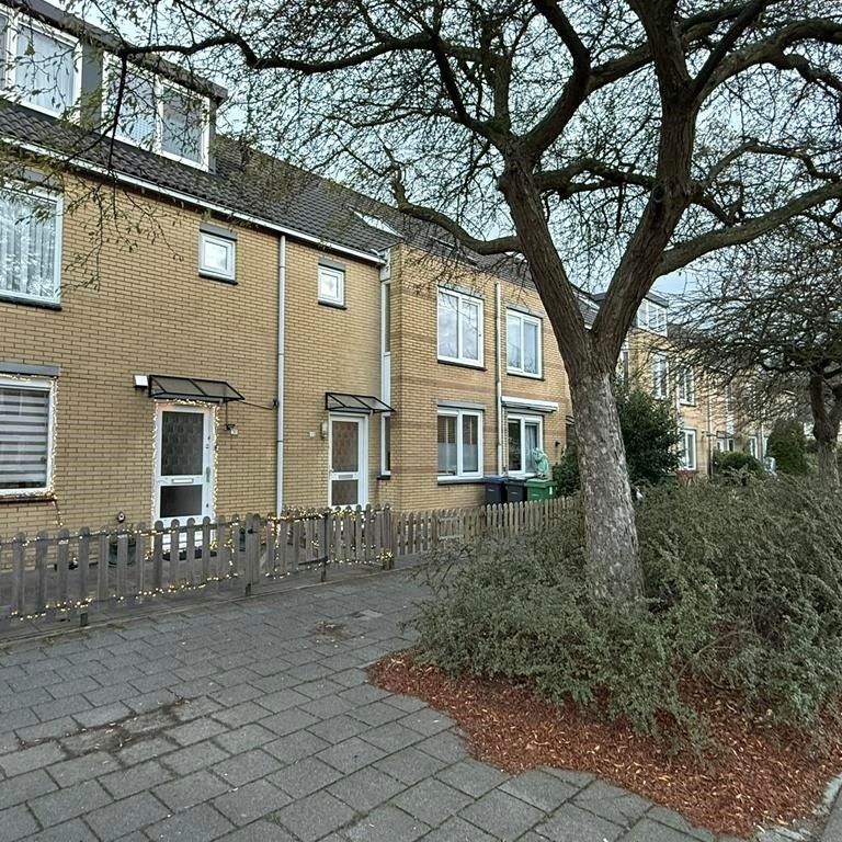 Albert van Dalsumlaan 33, 1187 RN, Amstelveen - Foto 1