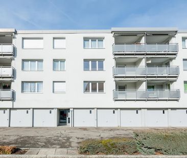 3.5 Zimmer, 87 m² - Photo 6
