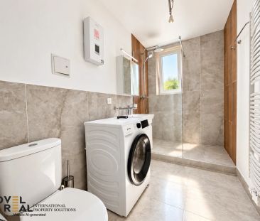 Erstbezug: Moderne 2-Zimmer Wohnung mit Loggia im 3. Bezirk, - Photo 6