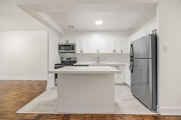 For Lease - 2500 Bathurst Street Unit# 103, Toronto, Ontario - Photo 1