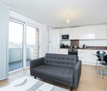 studio apartment to rent - Photo 1