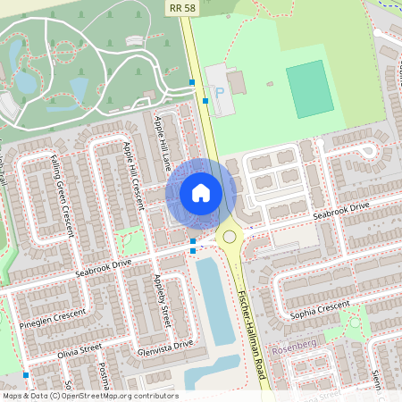 124 Daylily Lane, Kitchener