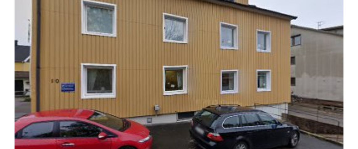 Ljungvägen, Uddevalla - Foto 1