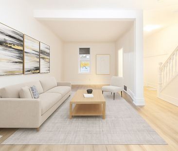 For Lease - 26 Park Street, Peterborough, Ontario - Photo 1