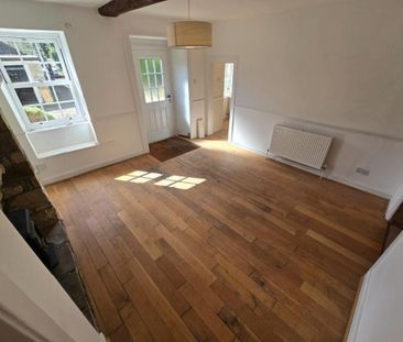 Church House Kirkby Wharfe, Tadcaster - Photo 1