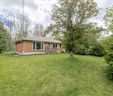 For Lease - 284 Trott Drive Unit# B1, London North, Ontario - Photo 1