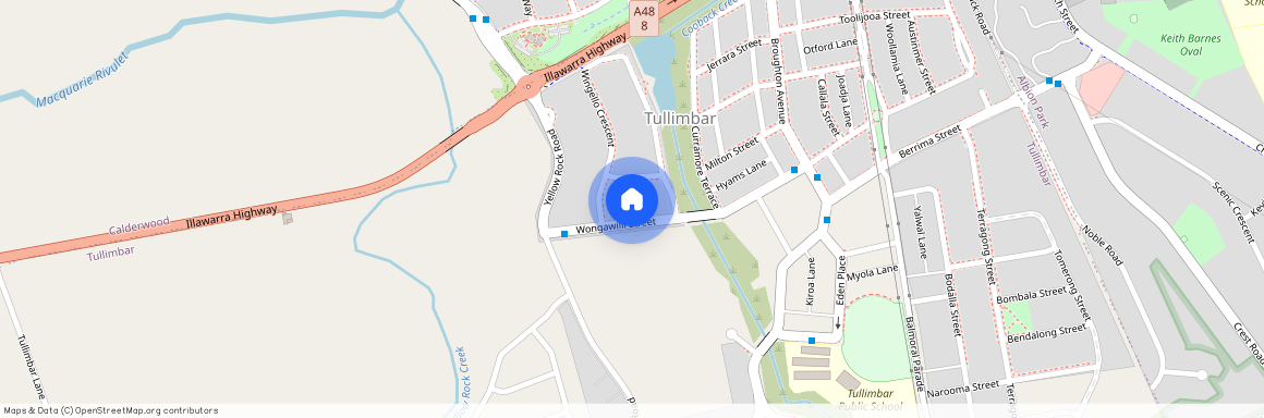 3, 40, Wongawilli, Street, Tullimbar, 2527, New South Wales