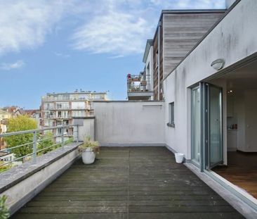 Penthouse te huur - Photo 2