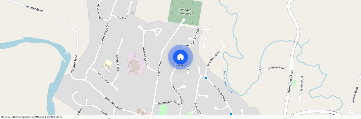 33, Casuarina, Avenue, Bellingen, 2454, New South Wales