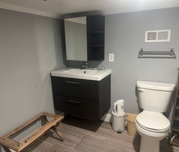 For Lease - 60 Phillip Avenue Unit# Basement, Toronto, Ontario - Photo 6