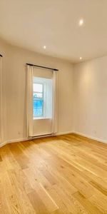 Beautifully Renovated 4 Bedroom / Pointe St Charles - Photo 3