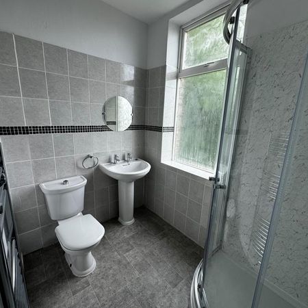 1 bedroom in a house share to rent - Photo 3