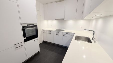 Urbanes Wohnen im Grünen: 2019 sanierte 3-Zimmerwohnung in Muttenz - Photo 5