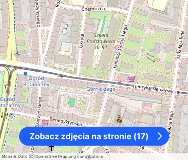 3pok 68m2 |Sienkiewicza Ogrody Tumskie – zdjęcie 1