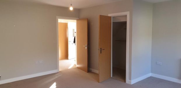 3 bedroom terraced house to rent - Photo 1