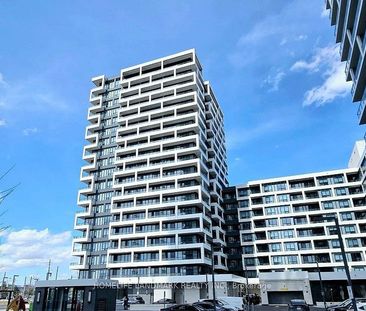 For Lease - 38 Water Walk Drive Unit# Ph08, Markham, Ontario - Photo 4