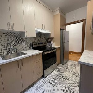 2 CH - 1 SDB - Montréal - $1,900 /mo - Photo 3