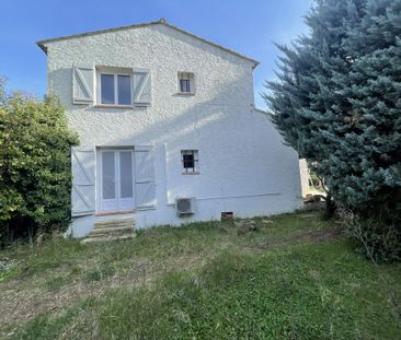 Location Maison 5 pièces 103m² CABRIES 13480 - Photo 6