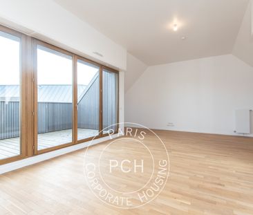 Rue Saint-Charles, - Photo 3