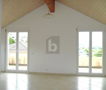 3.5 Zimmer, 76 m², 3. Stock - Photo 4