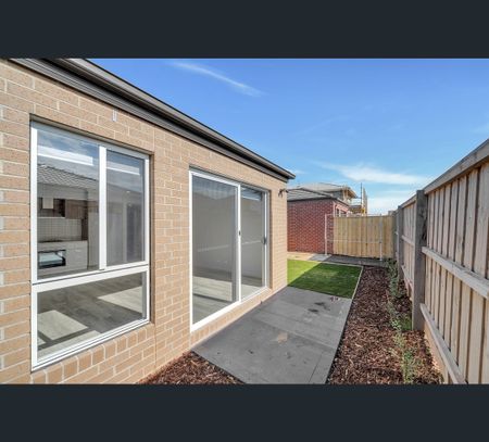 14 Brushton Street, Manor Lakes, Vic 3024 - Photo 3