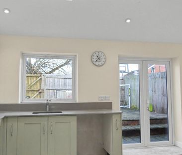 2 bedroom house to rent - Photo 4