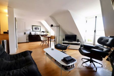 3 pièces meublé - Rue Rambuteau 75001 - Photo 2