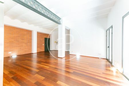 Loft for Rent in Vila de Gràcia - Photo 4