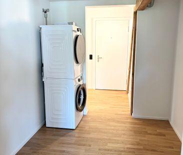 Grosszügige, offene Neubauwohnung - Photo 5