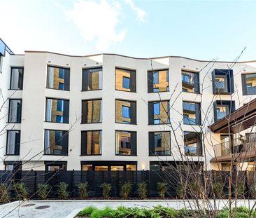 2 bedroom apartment to rent - Photo 6