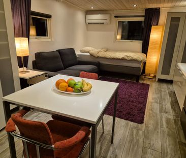 Fyrfatsvägen, Huddinge - Photo 4
