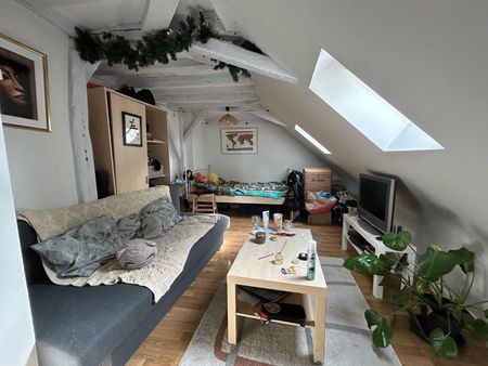 Location appartement 1 pièce 15.1 m2 à Tours - Photo 4