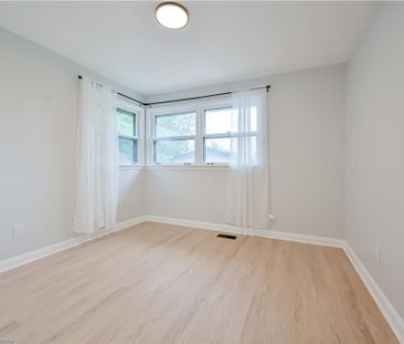 For Lease - 738 Mohawk Road Unit# Upper, Hamilton, Ontario - Photo 5