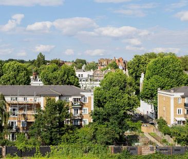 2 bedroom flat to rent - Photo 6